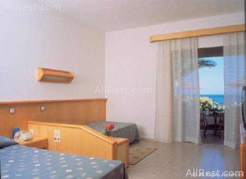 Aldemar Paradise Village 3
